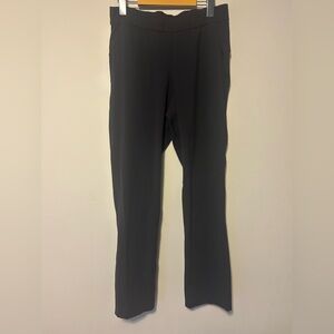 Lululemon Athletica Black Joggers